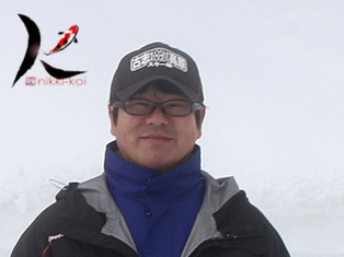 Masaki Aoki